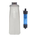 Filtr do wody LifeStraw Flex z miękką butelką