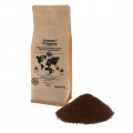 Kawa mielona Aromat przygody o smaku miętowo - czekoladowym 250 g