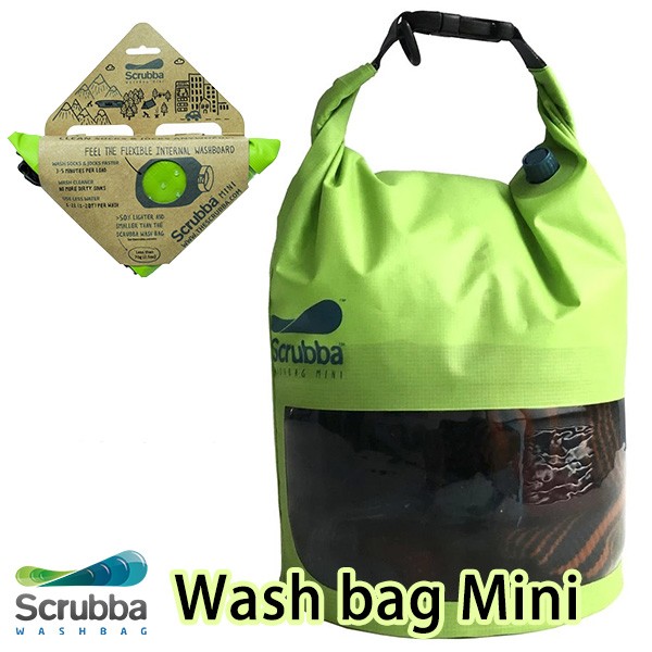 Discover 155+ scrubba wash bag alternative best 3tdesign.edu.vn