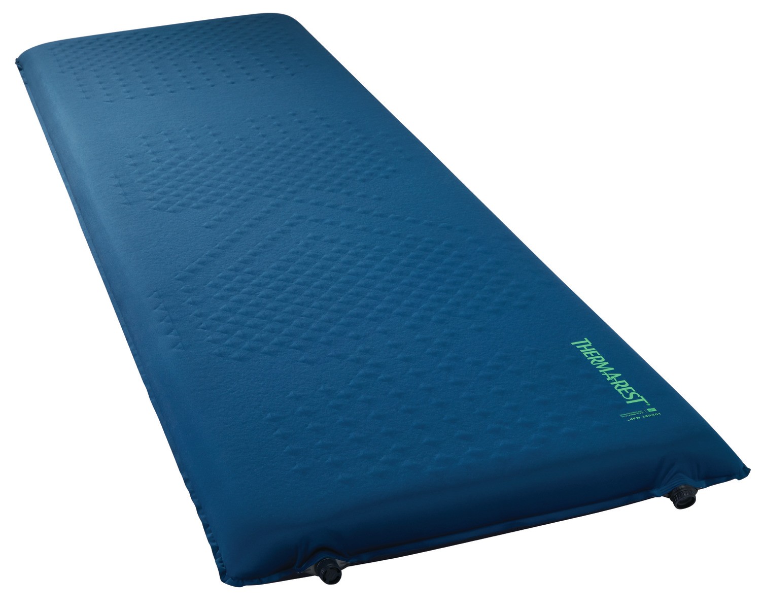 Amazon.com : Therm-a-Rest Basecamp Self-Inflating Foam Camping Pad (2018  Model), X-Large - 30 x 77 Inches : Camping Air Mattresses : Sports &  Outdoors