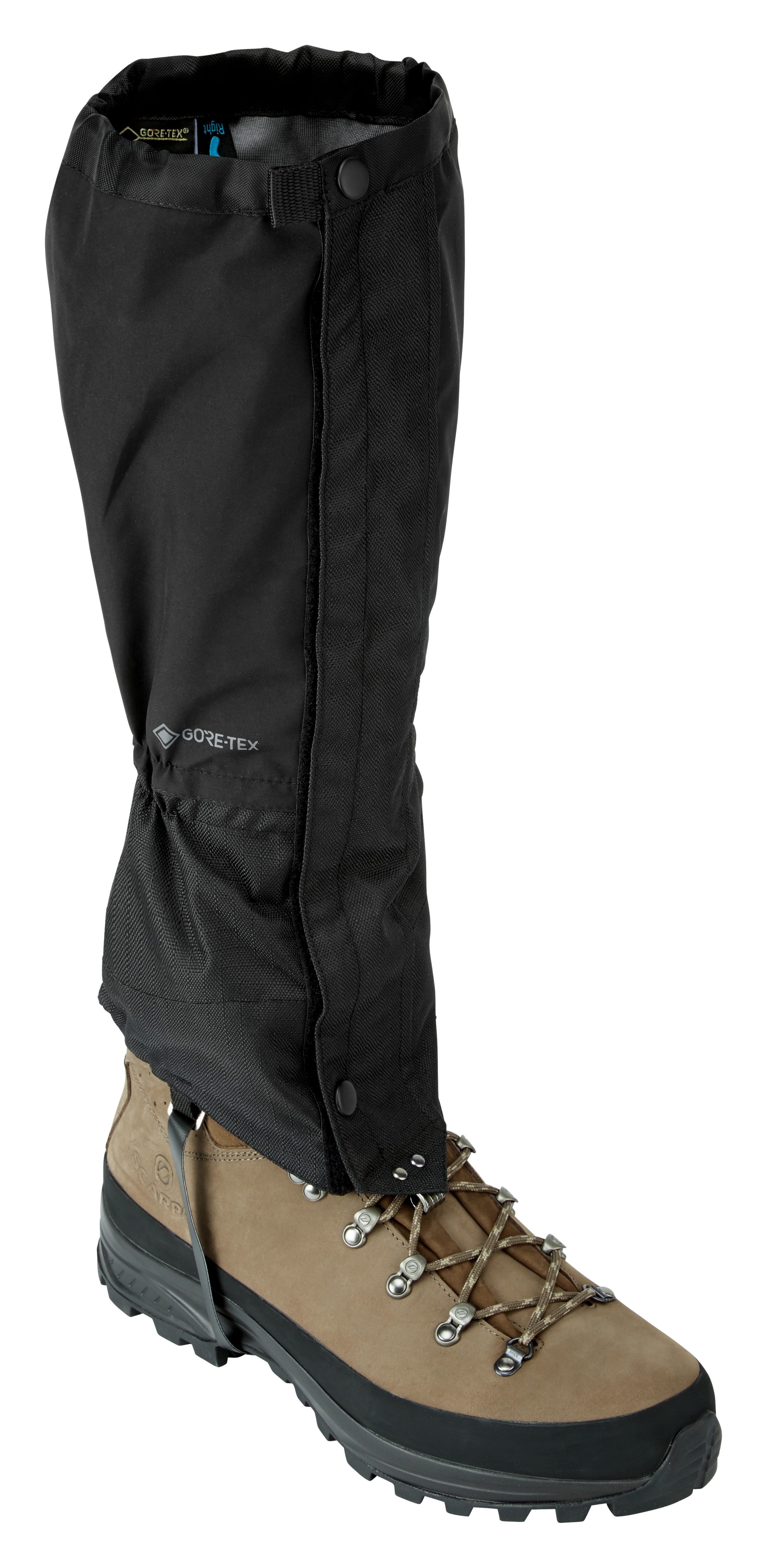 Stuptuty Trekmates Caringorm GTX ochraniacze na buty