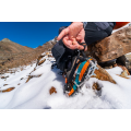 Nakładki antypoślizgowe na buty Nortec Alp - raczki trekingowe