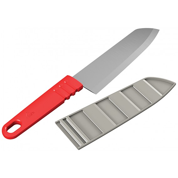 Nóż MSR Alpine Chef`s Knife