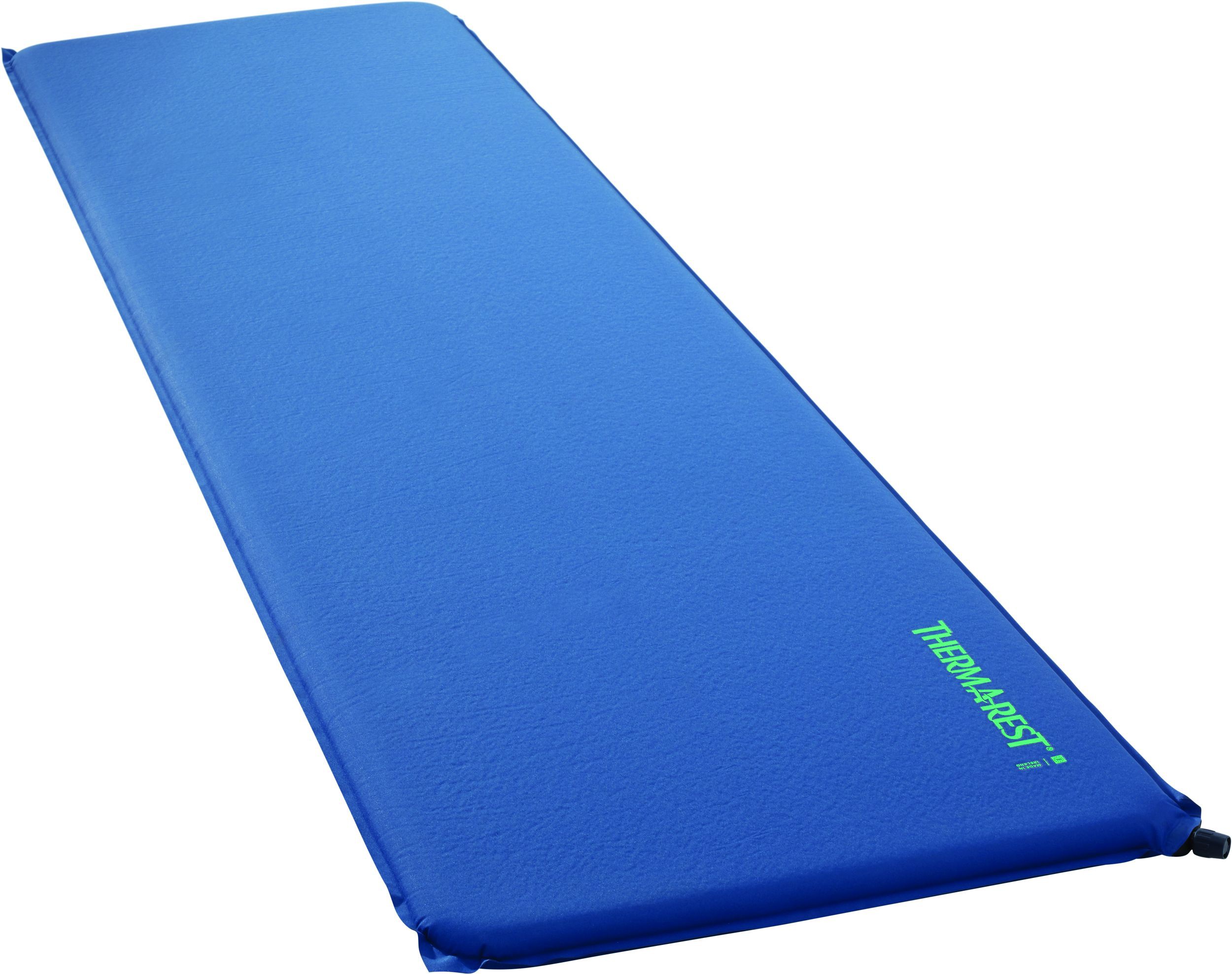 Amazon.com : Therm-a-Rest Basecamp Self-Inflating Foam Camping Pad (2018  Model), X-Large - 30 x 77 Inches : Camping Air Mattresses : Sports &  Outdoors