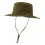 Kapelusz ultralekki z moskitierą Trekmates Borneo Hat