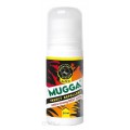 Środek przeciwko owadom Mugga roll on