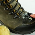 Pasta woskowa do butów z gładkiej skóry Grangers Paste Wax