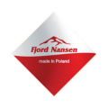 Skarpetki Fjord Nansen AUTUMN KEVLAR na chłodne dni