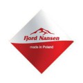 Skarpetki Fjord Nansen HIKE KEVLAR na ciepłe dni