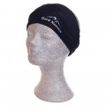 Chusta wielofunkcyjna BLACK HEADGEAR 8w1