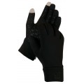 KANFOR - TOUCH GRIP - dotykowe antypoślizgowe rękawiczki Climazone Stretch