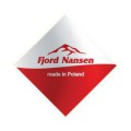 Skarpetki Fjord Nansen NORGE