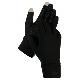 KANFOR - SeamGrip - dotykowe antypoślizgowe rękawiczki Climazone Stretch