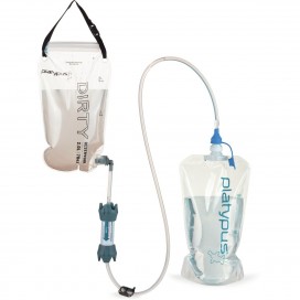 Grawitacyjny filtr do wody PlatyPus GravityWorks 2.0 L Water Filter Complete Kit