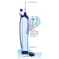 Zestaw trzech filtrów do wody LifeStraw Personal