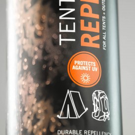 Środek do impregnacji ekwipunku i namiotów Grangers Tent & Gear Repel Spray