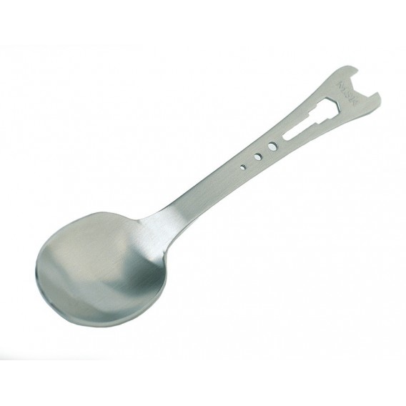 Łyżka stalowa MSR Alpine Tool Spoon
