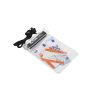 Pokrowiec wodoodporny Trekmates na dokumenty i telefon Soft Feel Neck Pouch