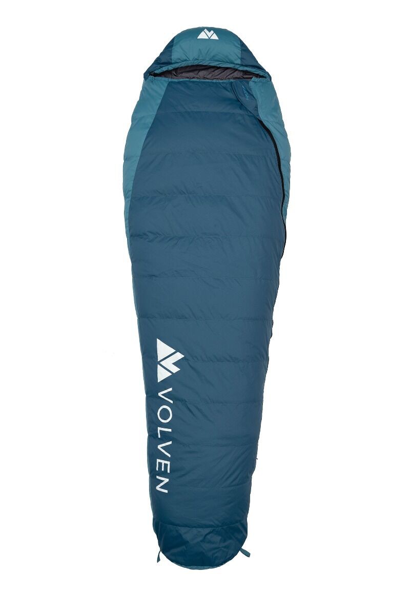 Śpiwór puchowy Volven Polaris 6°C / 930 g