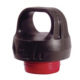 Bezpieczna nakrętka do butelek na paliwo MSR Child Resistant Fuel Bottle Cap