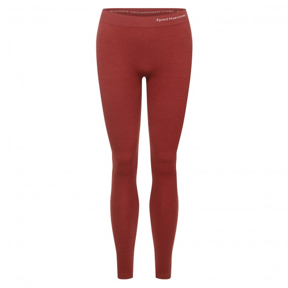 Getry OXIVA MERINO LEGGINGS WOMEN