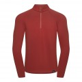 Bluza VIK 1/4 ZIP MEN