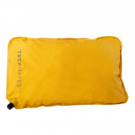 Poduszka samopomująca Trekmates Shuteye Pillow [oferta outlet]
