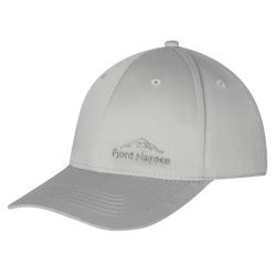Czapka OSLO CAP grey