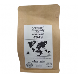 Kawa ziarnista Aromat przygody 250 g