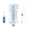 Podręczny filtr do wody z pojemnikiem 2 litry i wężykiem PlatyPus QuickDraw Microfilter