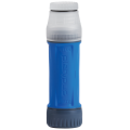 Podręczny filtr do wody z pojemnikiem 2 litry i wężykiem PlatyPus QuickDraw Microfilter