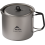 Garnek tytanowy MSR Titan Kettle 900 ml