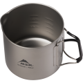 Garnek tytanowy MSR Titan Kettle 900 ml