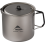 Garnek tytanowy MSR Titan Kettle 1400 ml