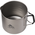 Garnek tytanowy MSR Titan Kettle 1400 ml