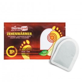 Ogrzewacz do stóp Thermopad