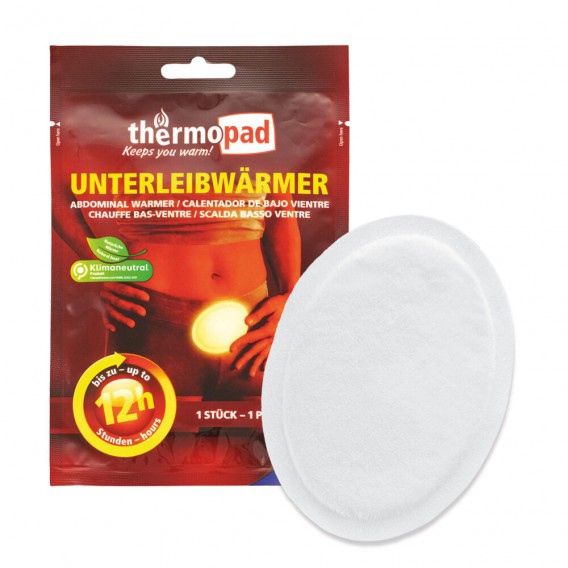 Ogrzewacz brzucha Thermopad