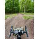 Namiot 2-osobowy rowerowy MSR Hubba 2 Bikepack