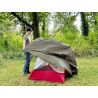 Namiot 2-osobowy rowerowy MSR Hubba 2 Bikepack