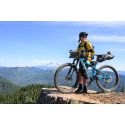 Namiot 2-osobowy rowerowy MSR Hubba 2 Bikepack