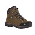 Buty uniseks Bergson Lhotse STX mid