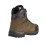 Buty uniseks Bergson Lhotse STX mid