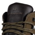 Buty uniseks Bergson Lhotse STX mid