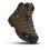 Buty uniseks Bergson Lhotse STX mid