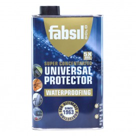 Uniwersalny impregnat do namiotów i zadaszeń Fabsil Gold Universal Protector