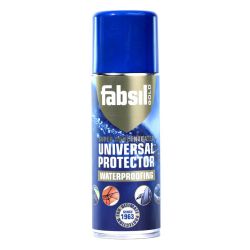 Super skoncentrowany impregnat do namiotów i zadaszeń Fabsil Gold Universal Protector