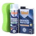 Zestaw do czyszczenia namiotów Fabsil Tent Care Kit