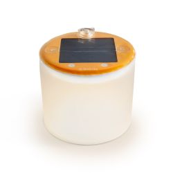Lampka solarna Biolite Luci Original Matte