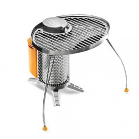 Grill do kuchenki Biolite CampStove