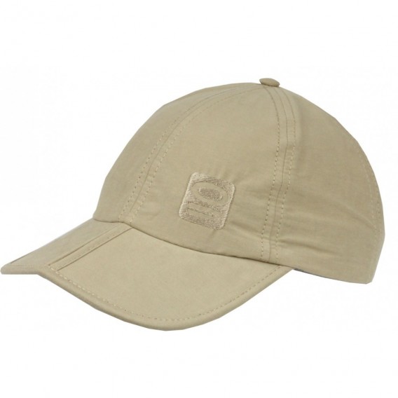 KANFOR - FOLD - czapka baseball ze składanym daszkiem